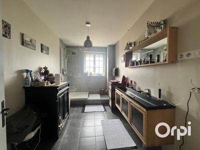 Maison - 157 m² - 5 pièces