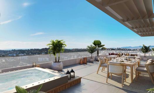 Maison - 91 m² - 4 pièces