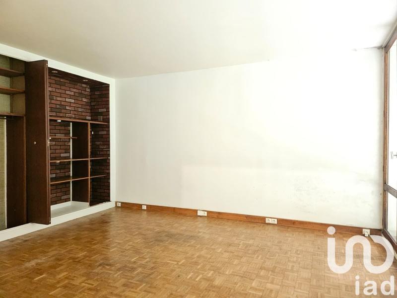 Appartement - 38 m² - 1 pièce