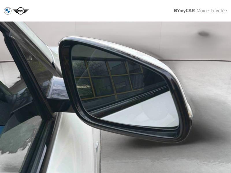 Bmw X1 F48 Lci sDrive 18i 136 ch Dkg7 m Sport