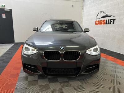 Bmw Série 1 F20 Ph1 M135i 320 Ch Bvm s-Drive - Garantie 6 Mois