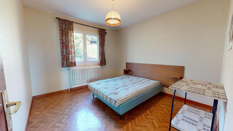 Maison - 172 m² - 7 pièces