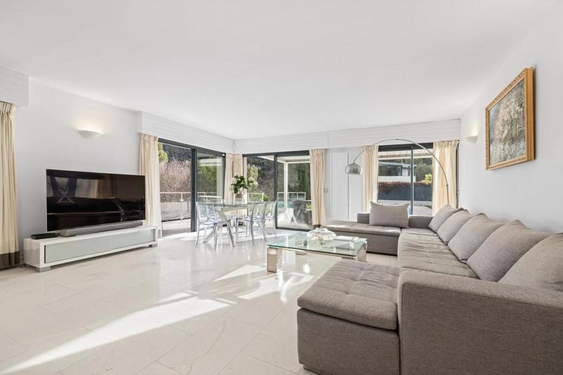 Villa - 170 m² - 6 pièces