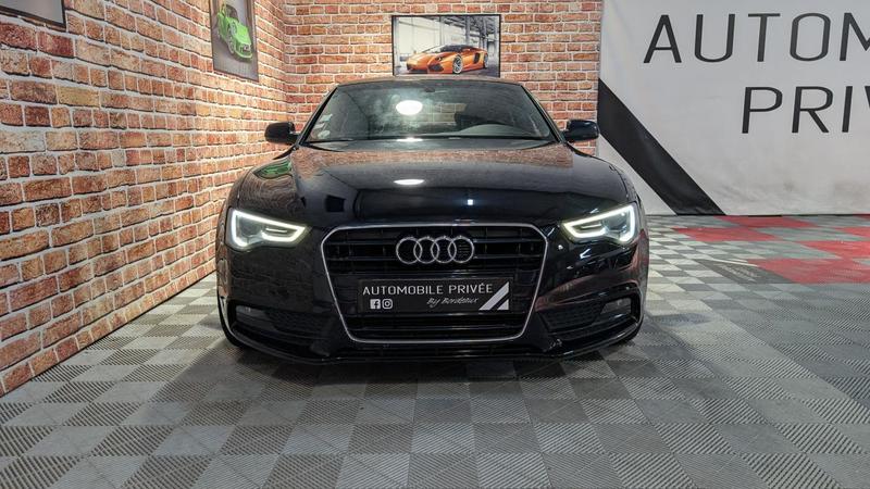 Audi A5 Sportback 2.0 Tdi 175 s-line