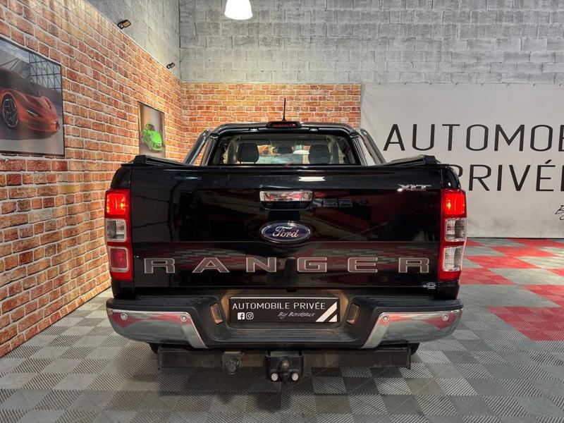 Ford Ranger 2l 170cv Xlt