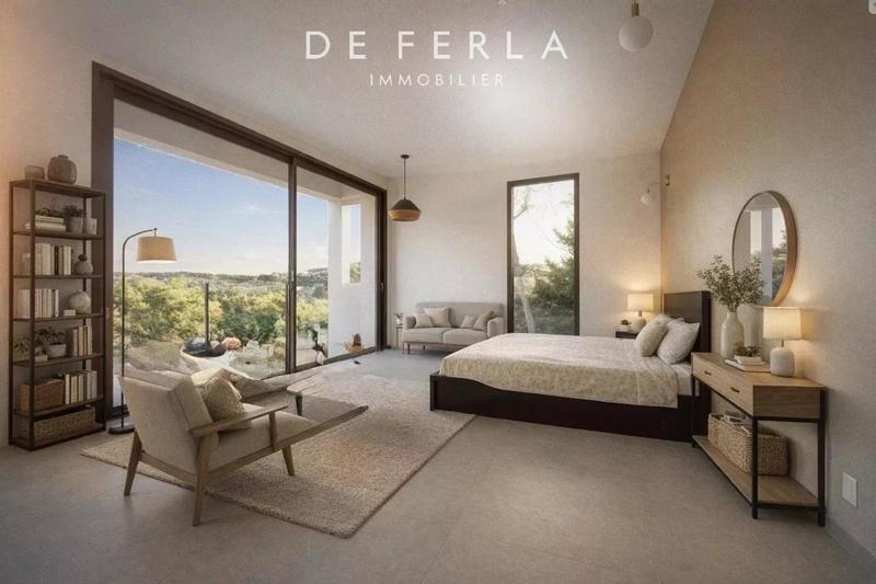 Villa - 170 m² - 4 pièces