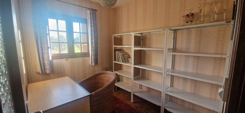 Maison - 190 m² - 8 pièces