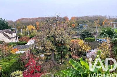 Maison - 66 m² - 4 pièces