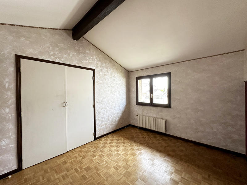 Villa - 135 m² - 5 pièces