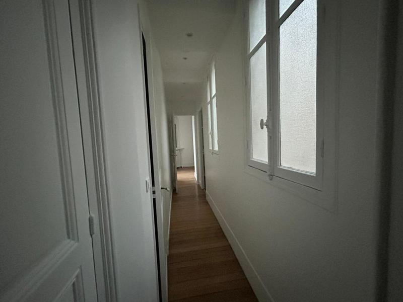 Appartement - 137 m² - 5 pièces