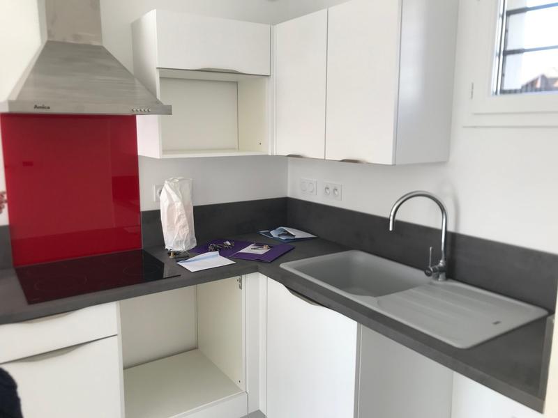 Maison traditionnelle - 62 m² - 3 pièces