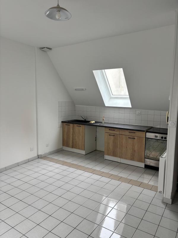 Appartement - 29 m² - 2 pièces