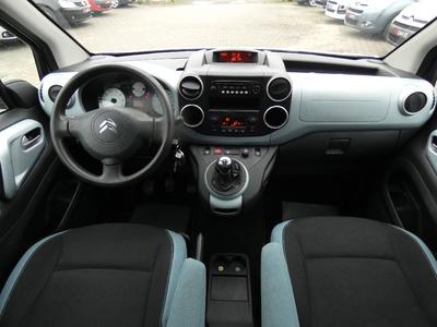 Citroën Berlingo 1.6 Hdi 92cv Tendance