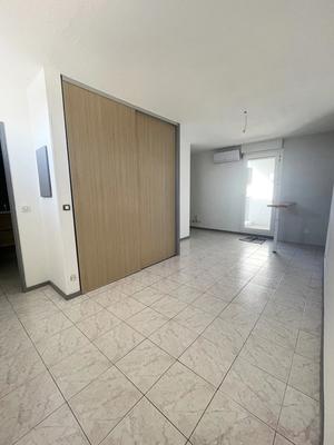 Appartement - 30 m² - 1 pièce