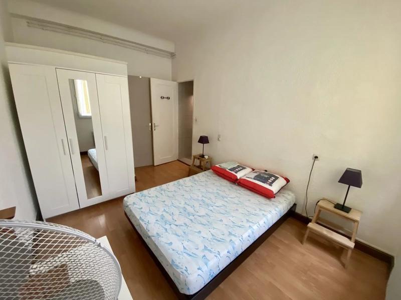 Appartement - 31 m² - 2 pièces