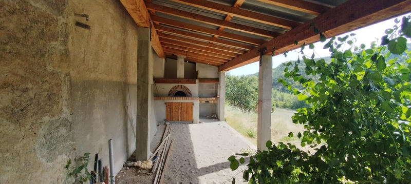 Maison - 138 m² - 6 pièces