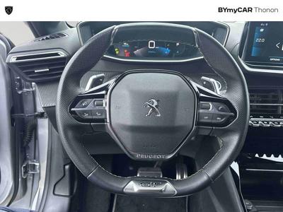 Peugeot 208 PureTech 130 s&amp;S Eat8 Gt