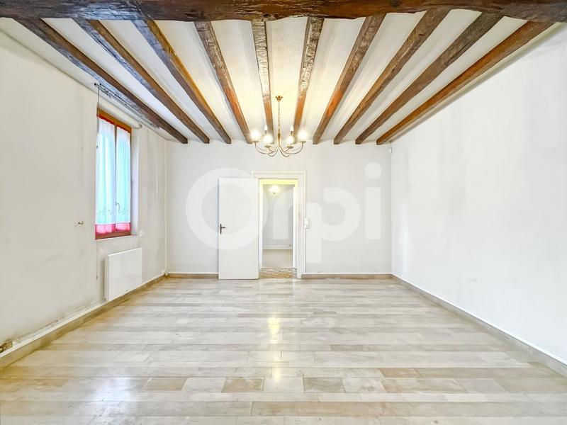 Maison - 129 m² - 3 pièces