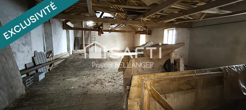 Maison - 170 m² - 4 pièces