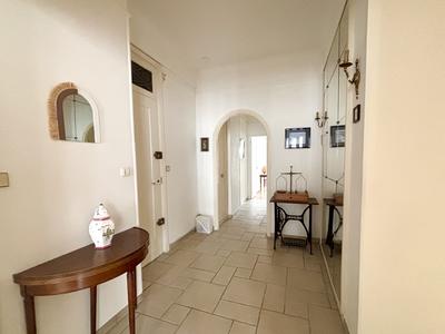 Appartement - 83 m² - 3 pièces