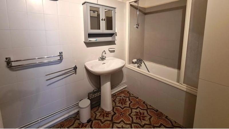 Maison traditionnelle - 129 m² - 5 pièces