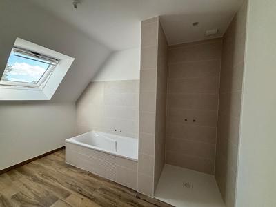 Maison - 135 m² - 7 pièces