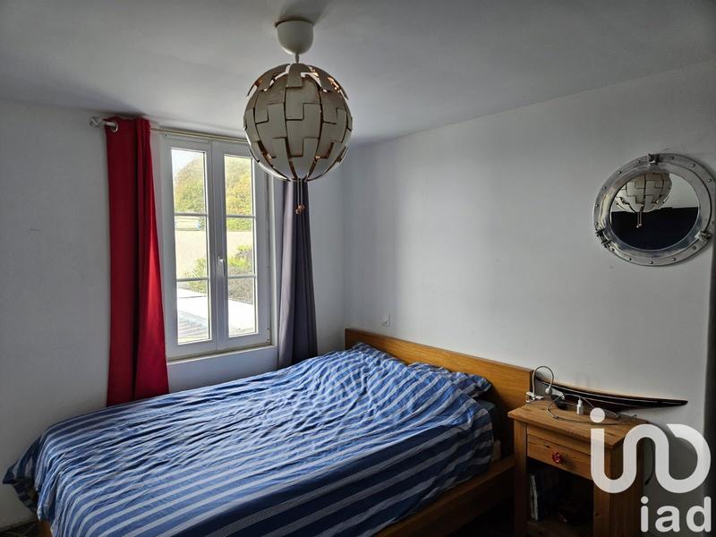 Maison - 70 m² - 4 pièces