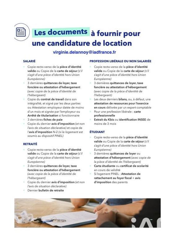 Duplex - 79 m² - 4 pièces