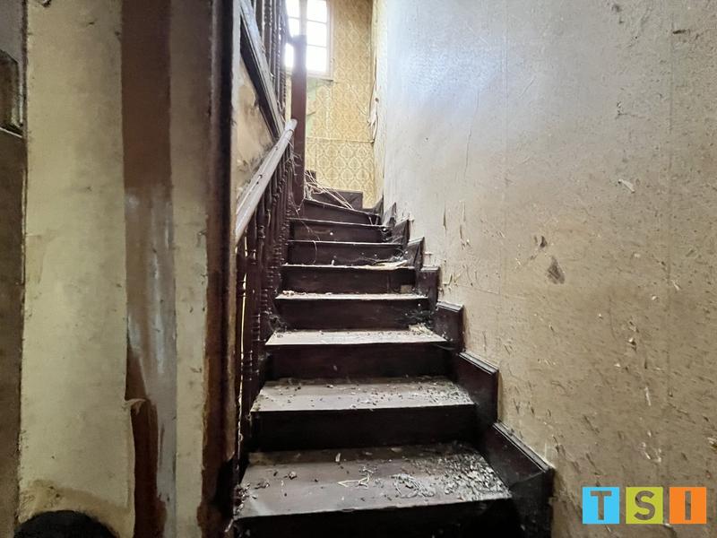 Maison - 114 m² - 6 pièces