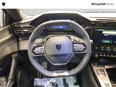 Peugeot 308 Hybrid 145 e-Dcs6 Gt