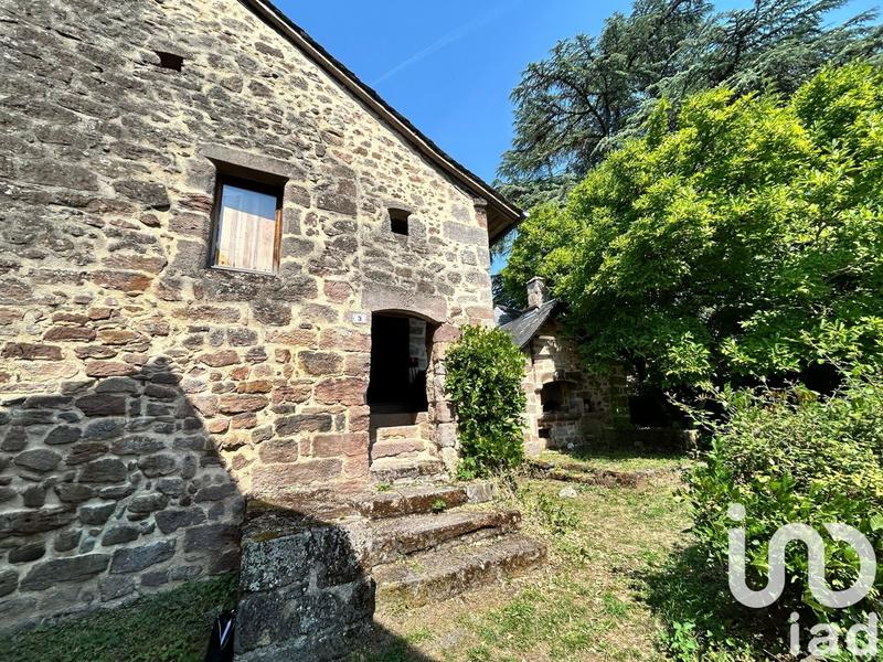 Maison - 97 m² - 3 pièces