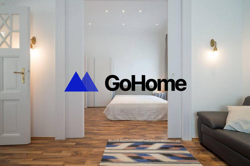 Appartement - 60 m² - 2 pièces