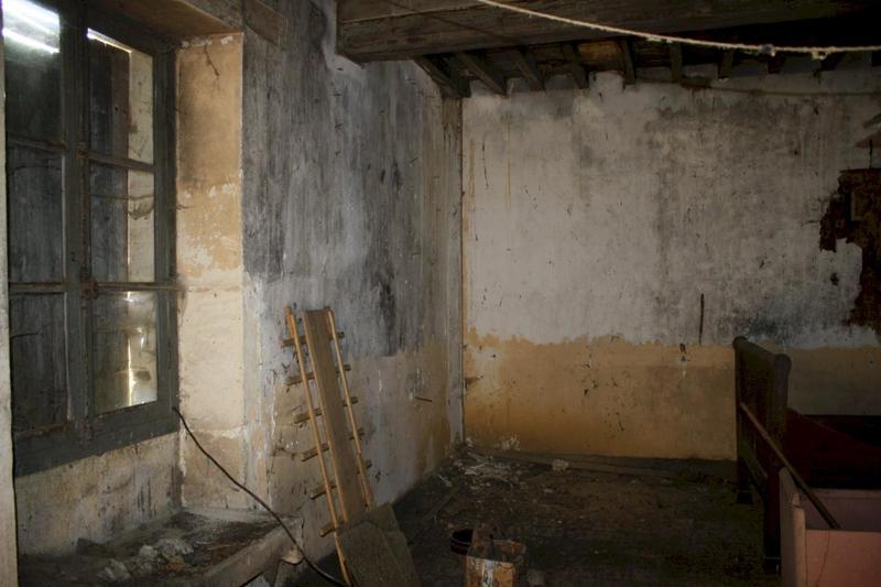 Fermette - 100 m² - 9 pièces