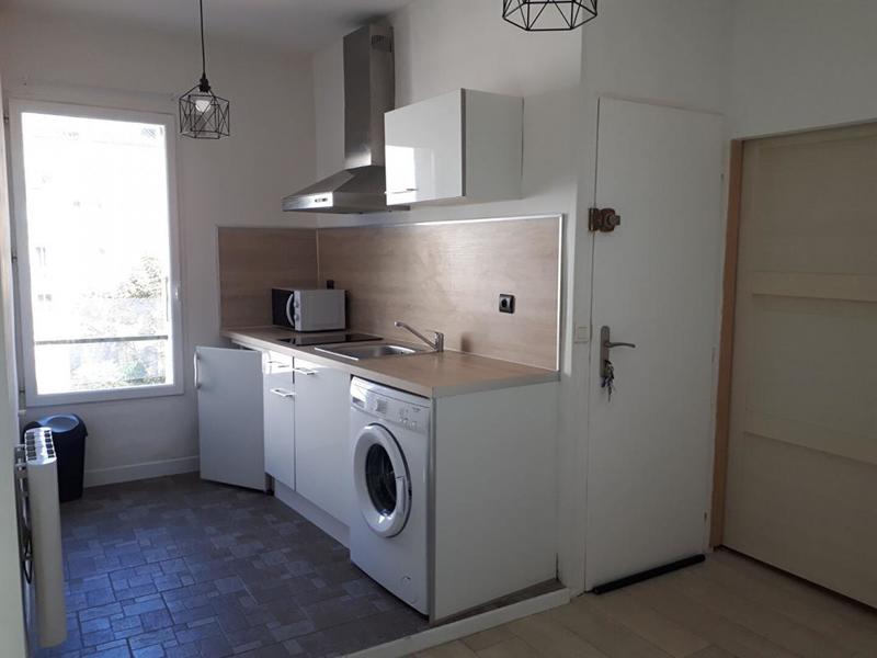 Immeuble - 122 m² - 7 pièces