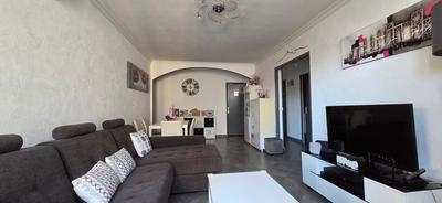 Appartement - 89 m² - 4 pièces