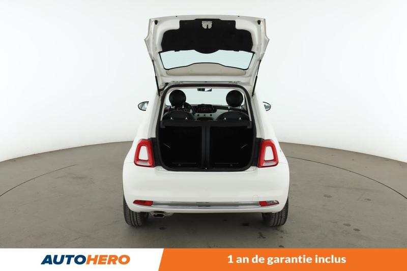 Fiat 500 1.2 Lounge 69 ch