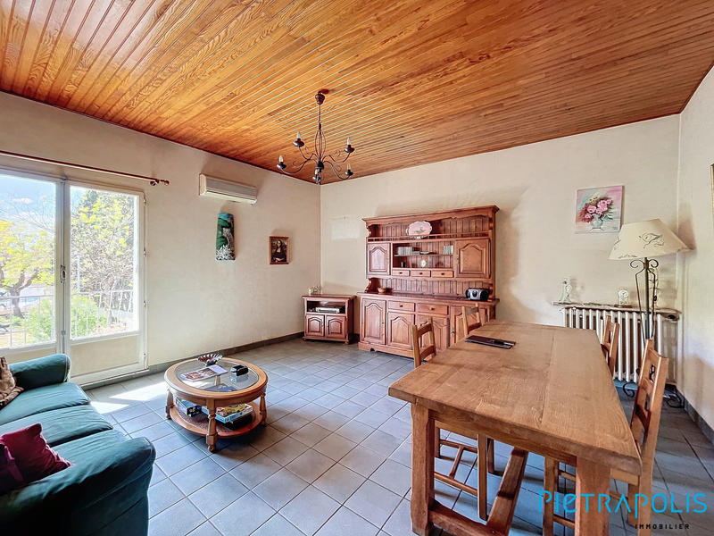 Maison - 175 m² - 10 pièces