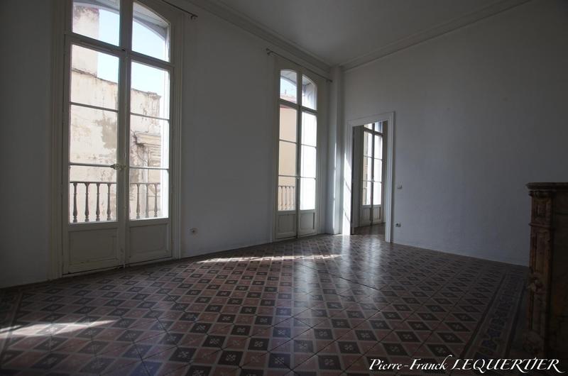 Appartement - 116 m² - 8 pièces