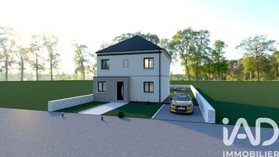 Terrain - 325 m²