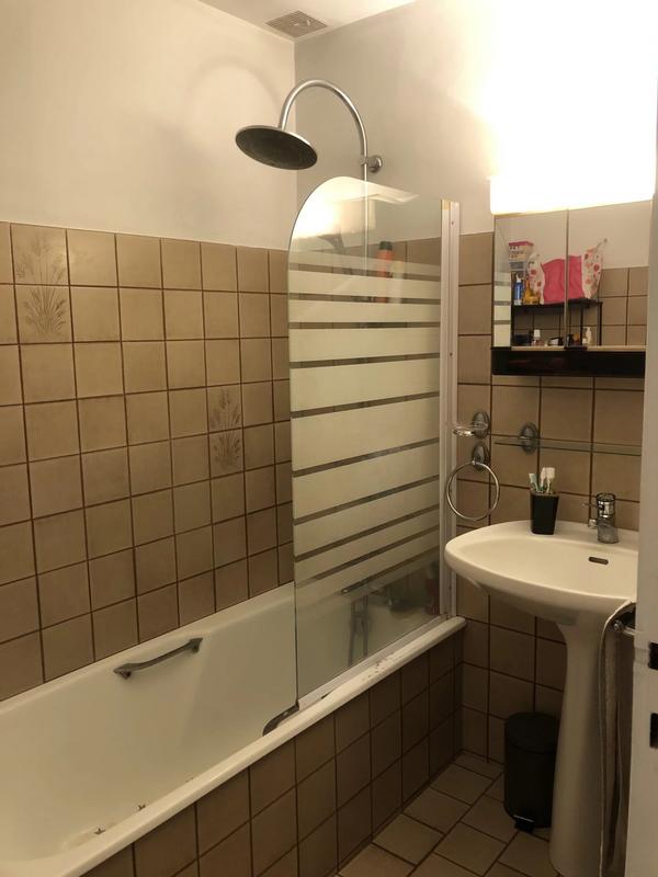 Maison - 61 m² - 3 pièces