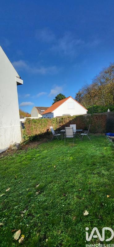 Maison - 132 m² - 9 pièces