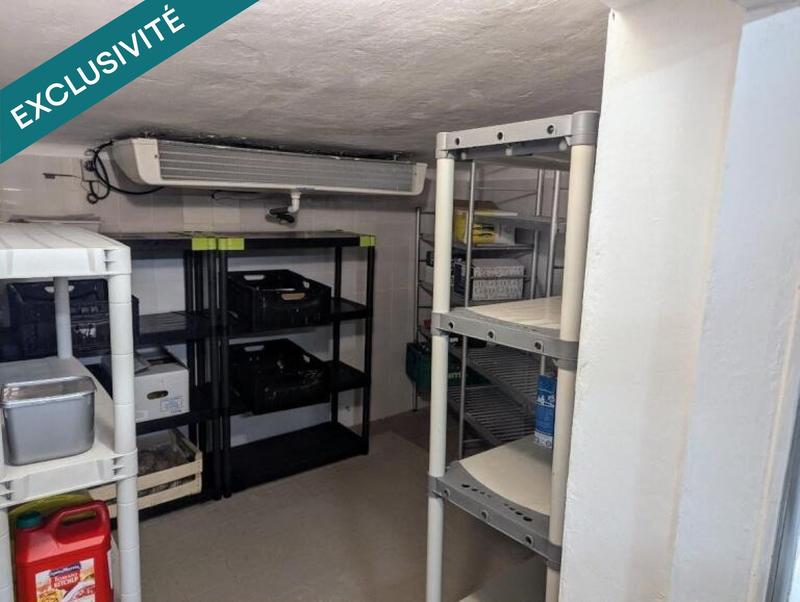 Local commercial - 150 m²