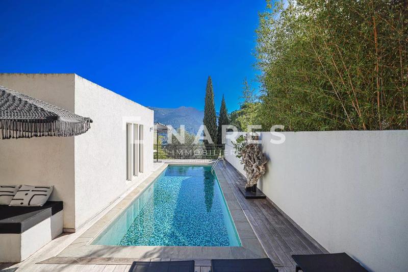 Villa - 76 m² - 4 pièces