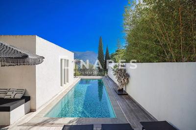 Villa - 76 m² - 4 pièces