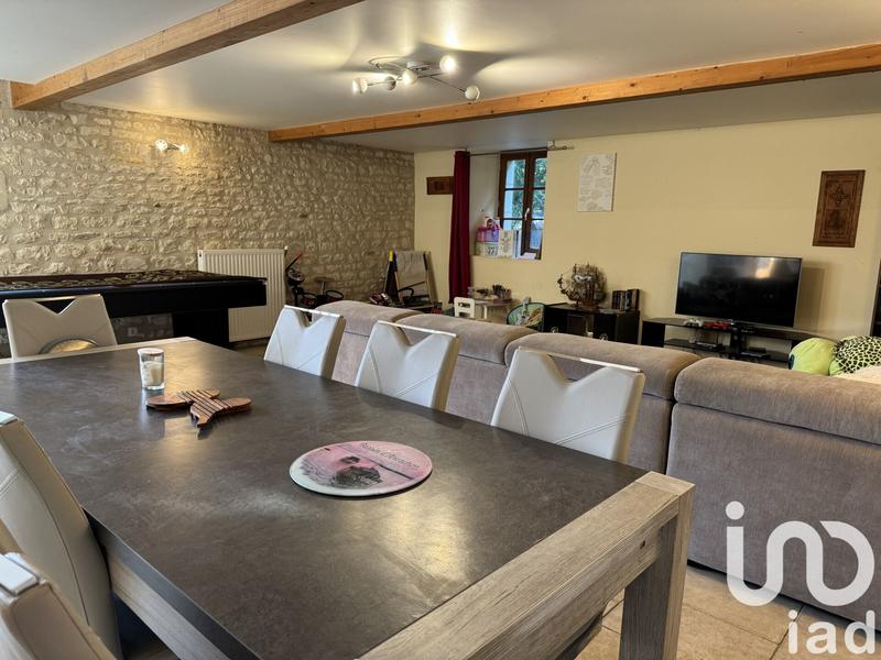 Maison de campagne - 370 m² - 15 pièces