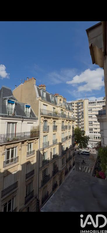 Appartement - 47 m² - 3 pièces