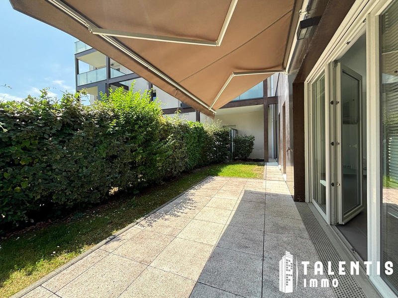 Appartement - 74 m² - 3 pièces