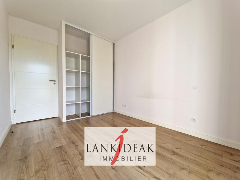 Appartement - 53 m² - 3 pièces