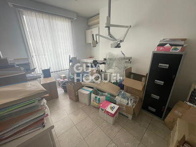 Appartement - 56 m² - 2 pièces