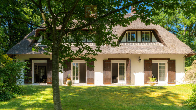 Maison - 170 m² - 7 pièces